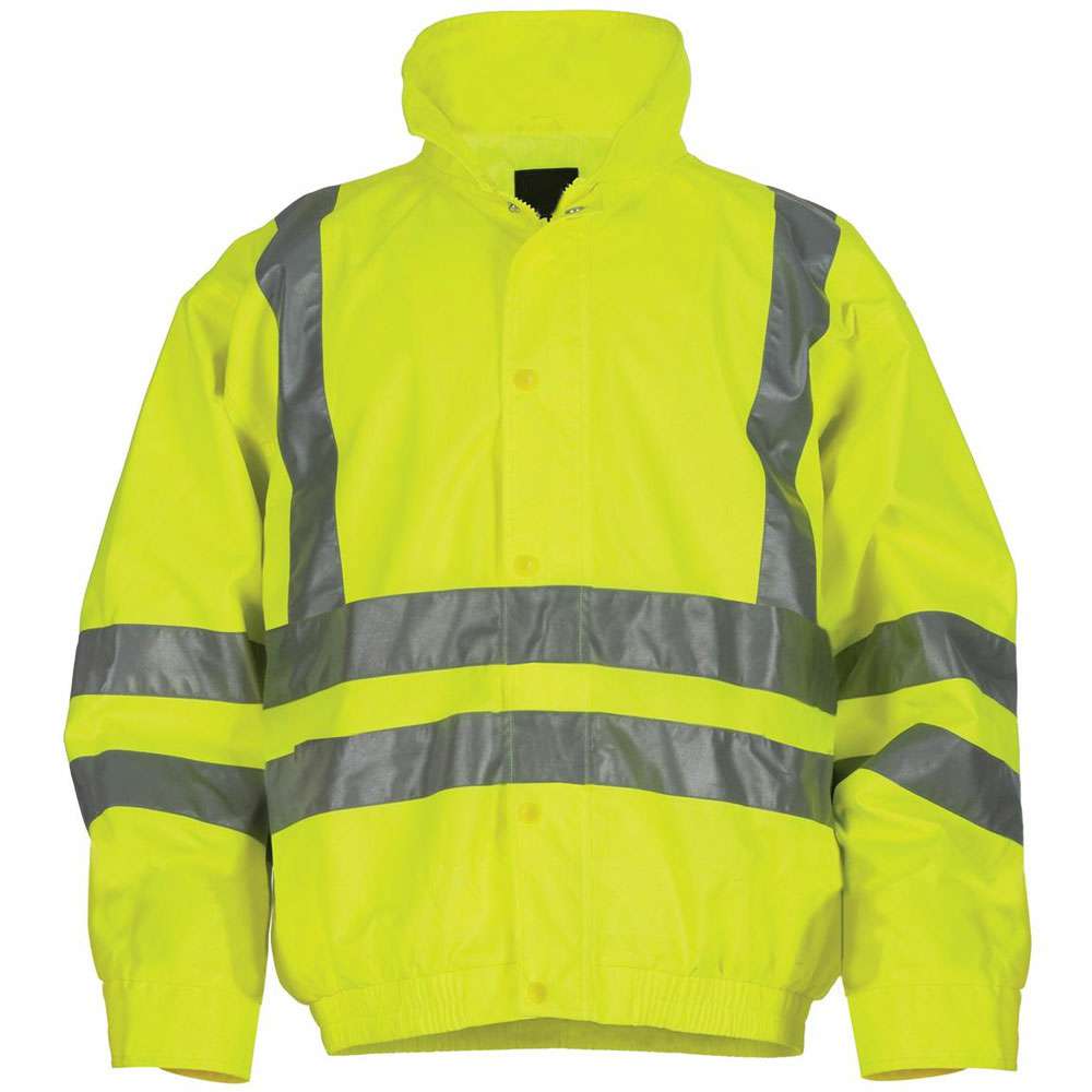 Safety Jackets